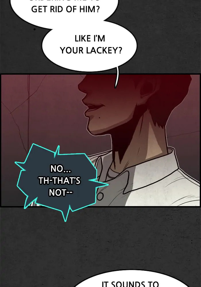 Rotten Chapter 26 page 49 - 