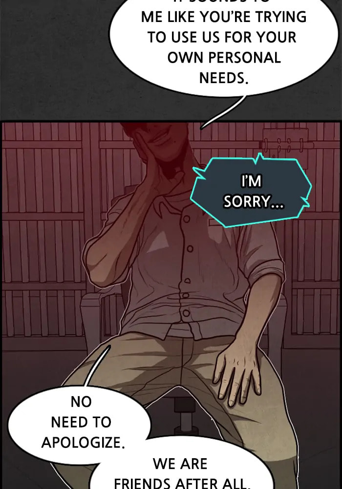 Rotten Chapter 26 page 50 - 