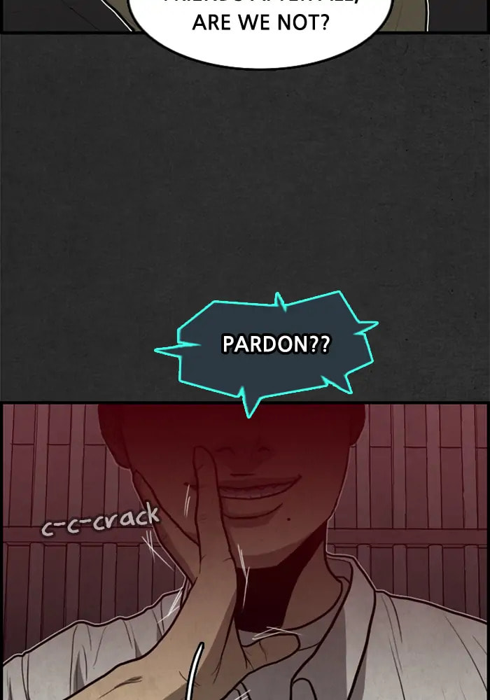 Rotten Chapter 26 page 51 - 