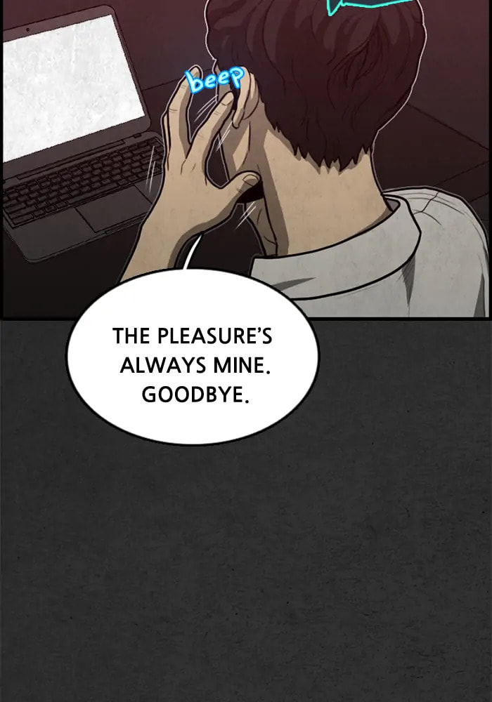 Rotten Chapter 26 page 53 - 