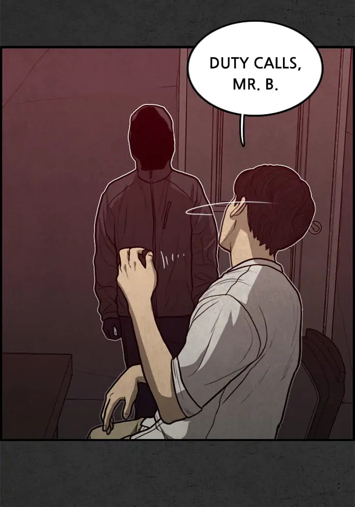 Rotten Chapter 26 page 54 - 