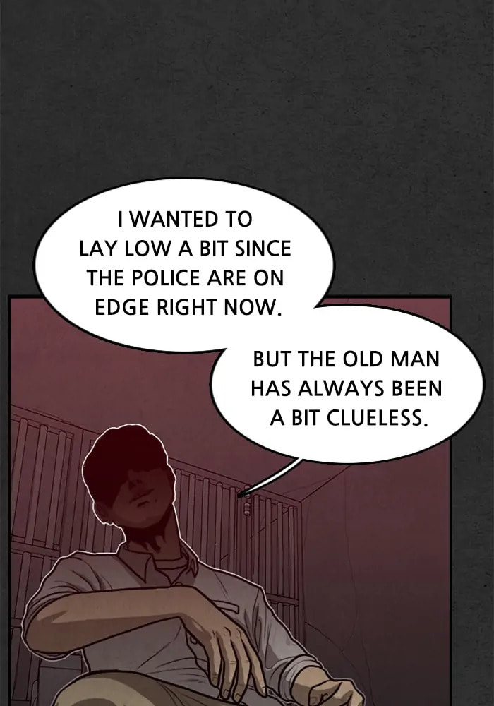 Rotten Chapter 26 page 55 - 