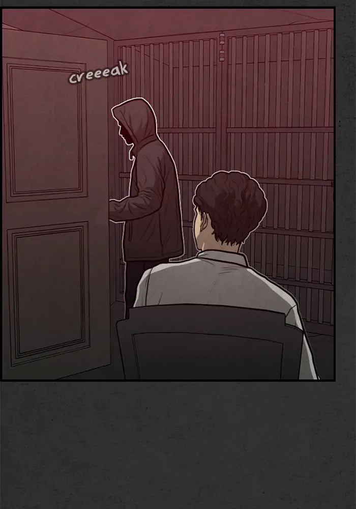 Rotten Chapter 26 page 58 - 
