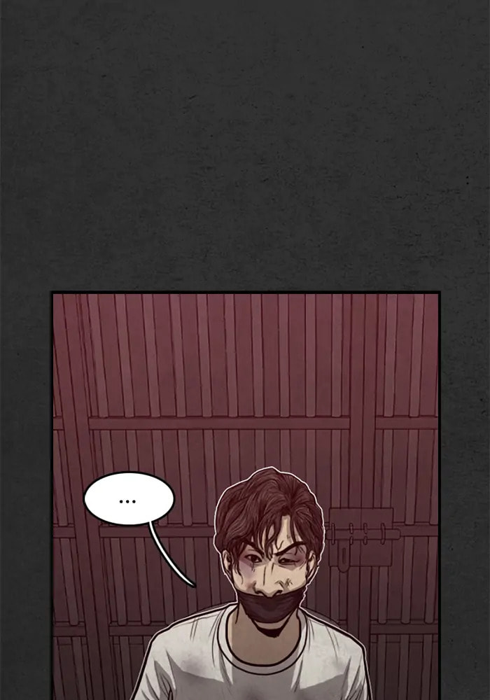 Rotten Chapter 26 page 61 - 