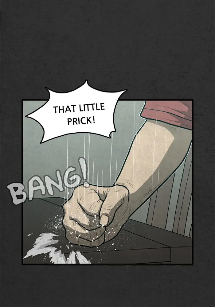 Rotten Chapter 26 page 63 - 