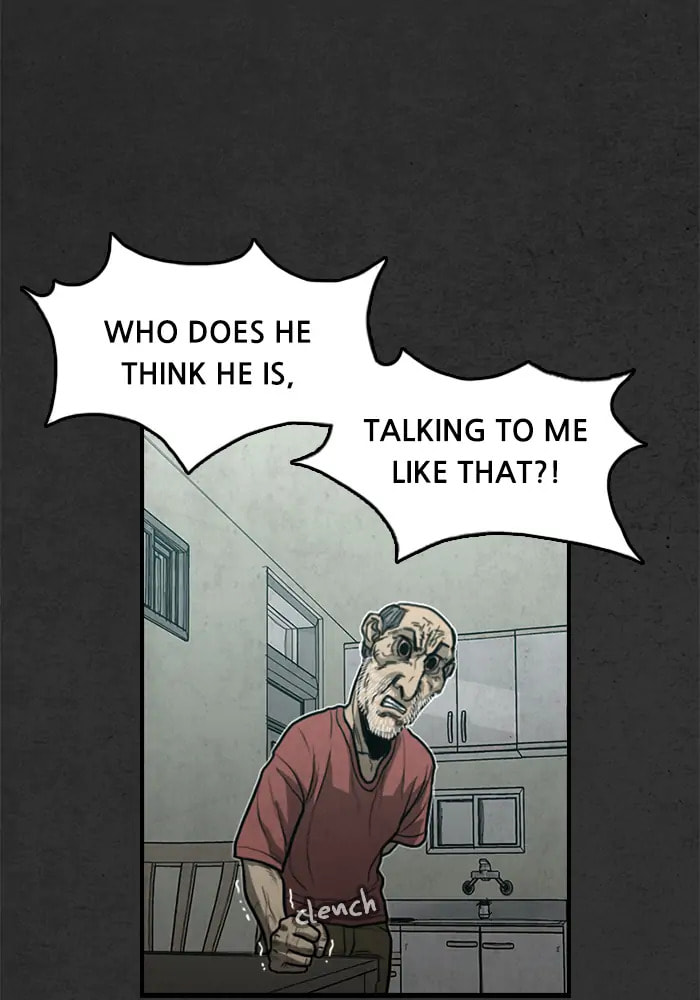 Rotten Chapter 26 page 64 - 