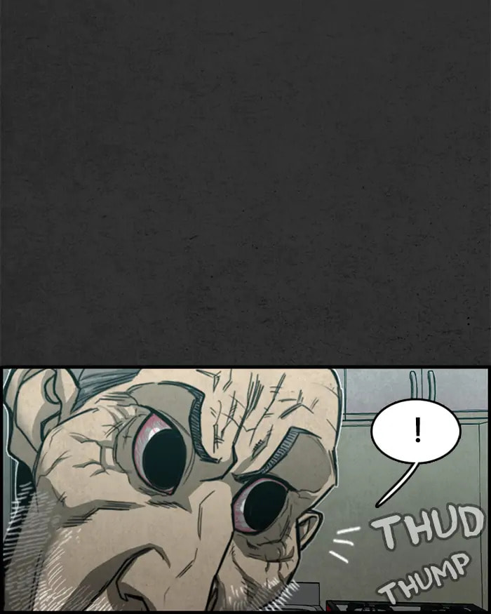 Rotten Chapter 26 page 65 - 