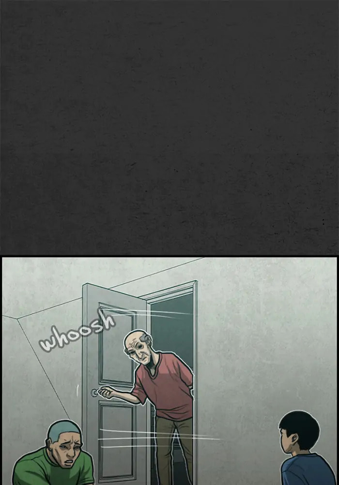 Rotten Chapter 26 page 66 - 