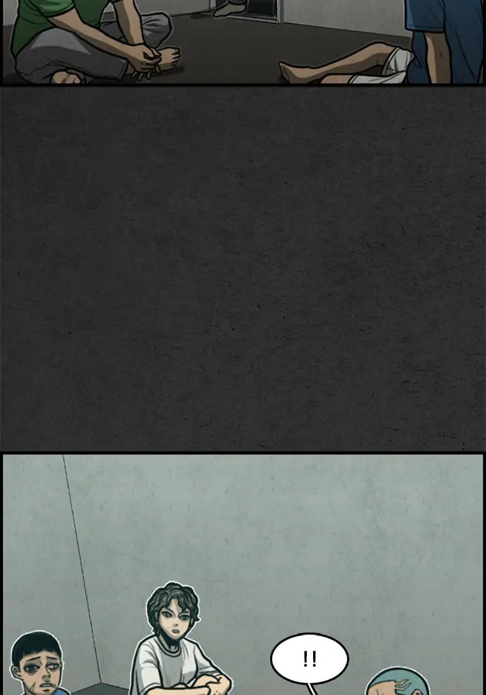 Rotten Chapter 26 page 67 - 