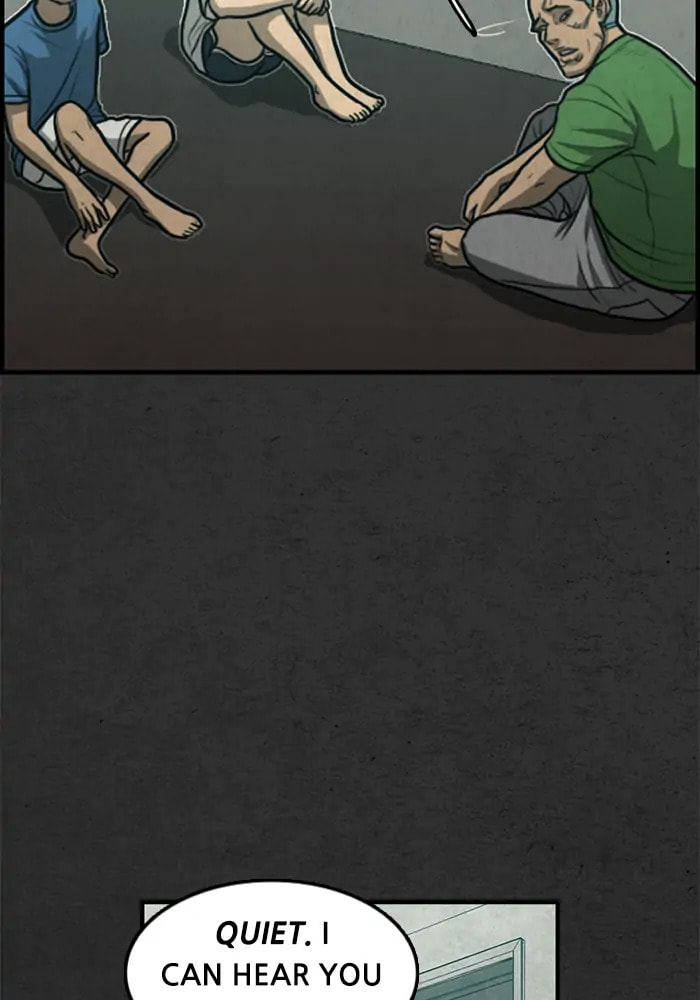 Rotten Chapter 26 page 68 - 