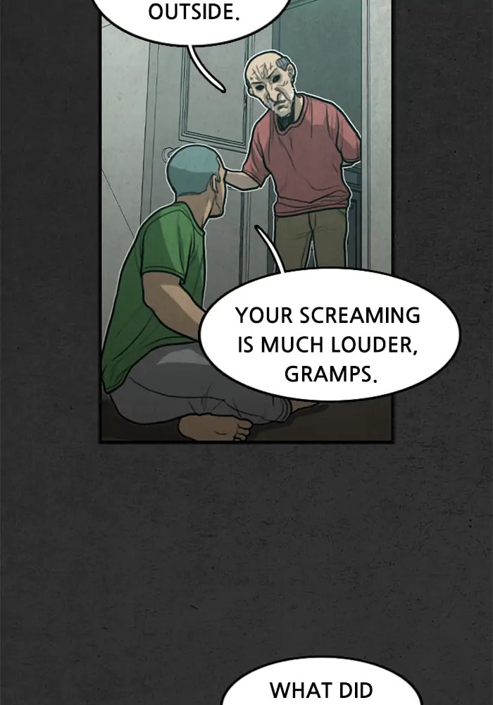 Rotten Chapter 26 page 69 - 