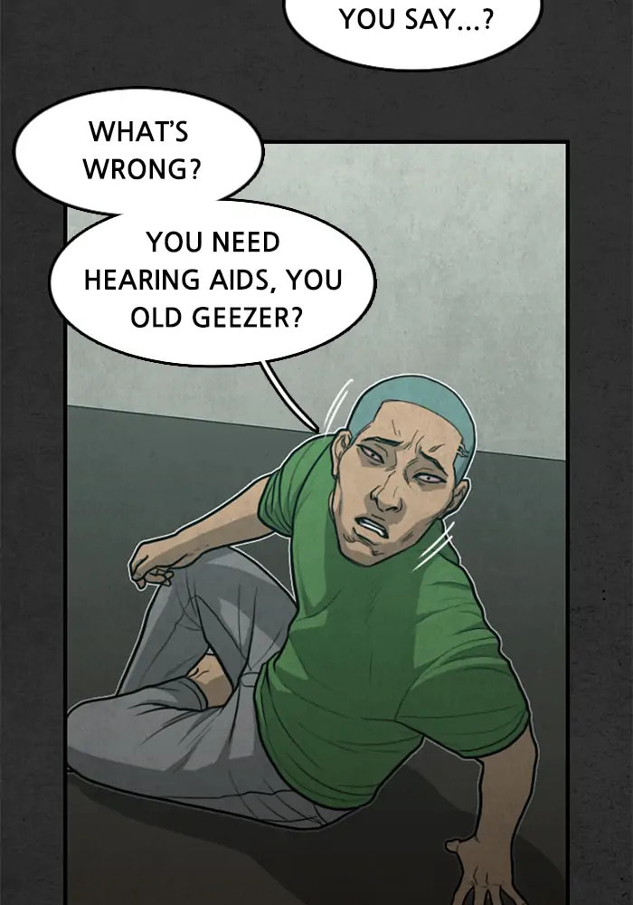 Rotten Chapter 26 page 70 - 