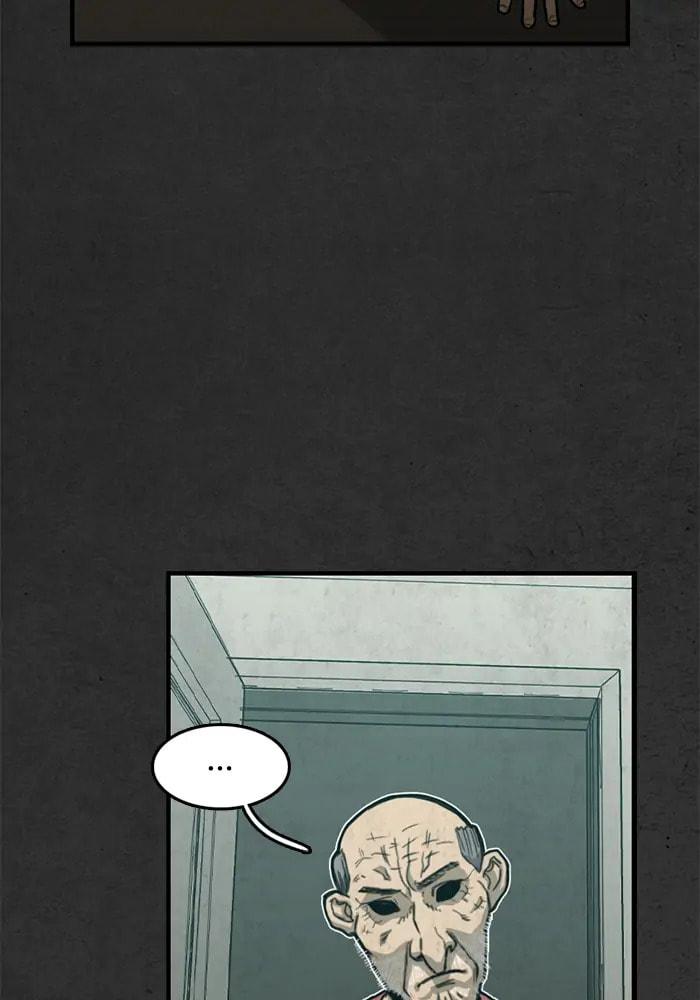 Rotten Chapter 26 page 71 - 