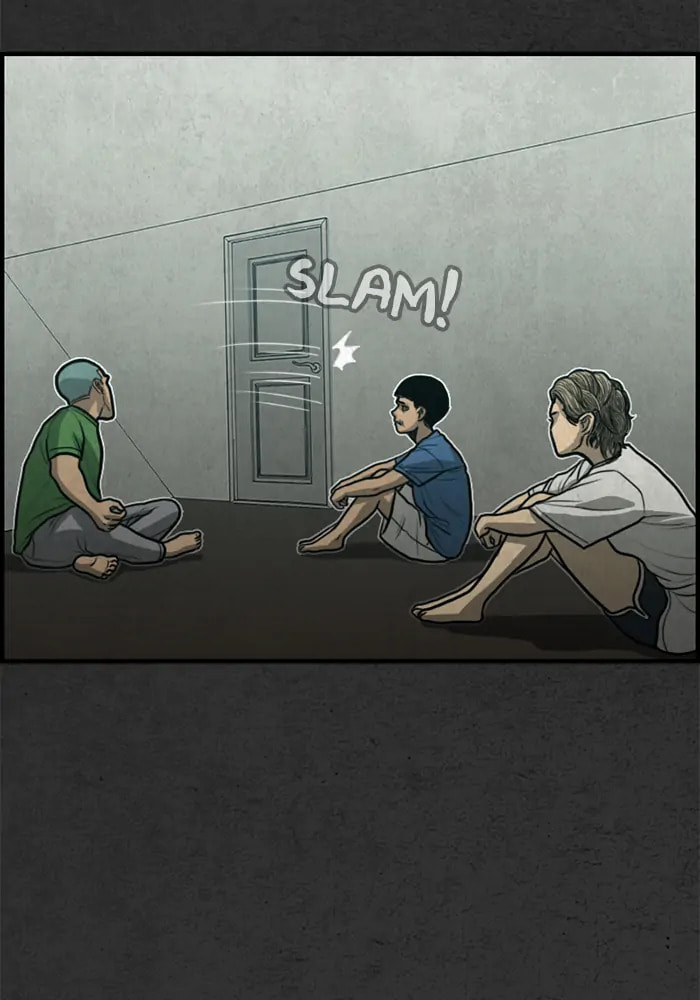Rotten Chapter 26 page 73 - 