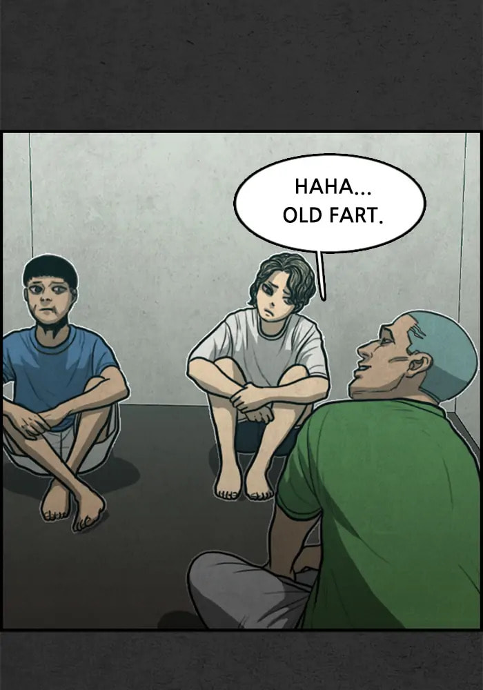 Rotten Chapter 26 page 74 - 
