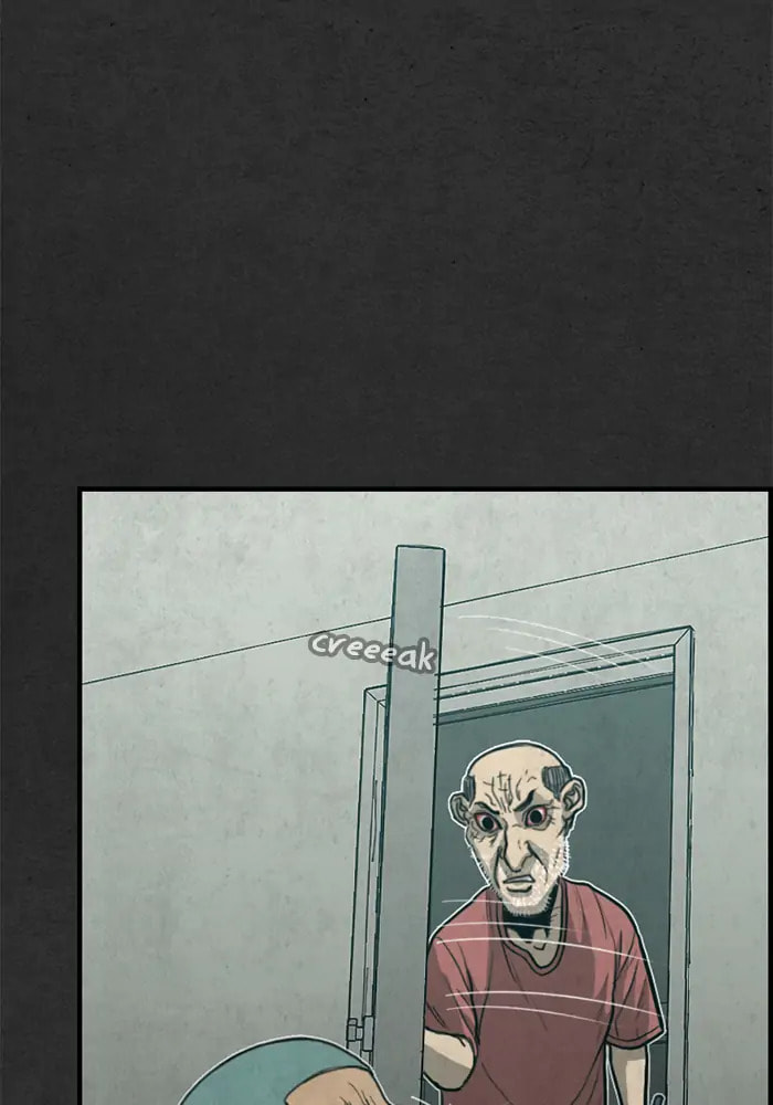 Rotten Chapter 26 page 75 - 