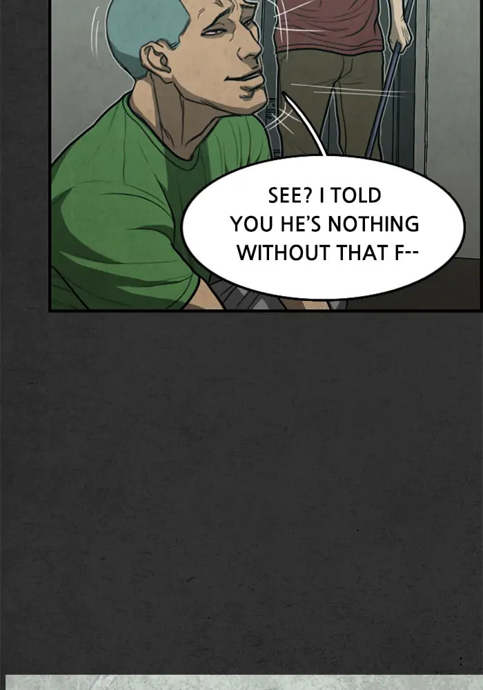 Rotten Chapter 26 page 76 - 
