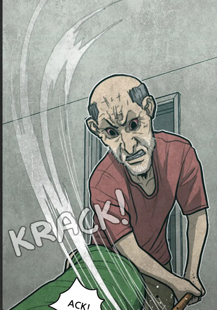 Rotten Chapter 26 page 77 - 