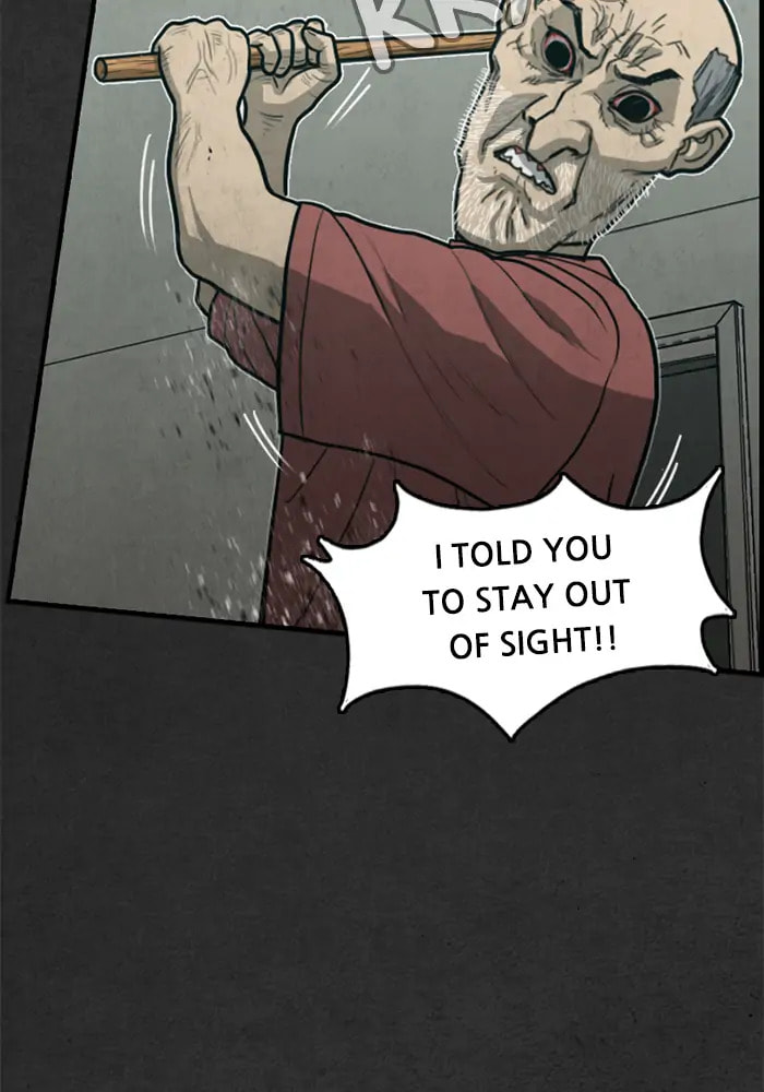 Rotten Chapter 26 page 79 - 
