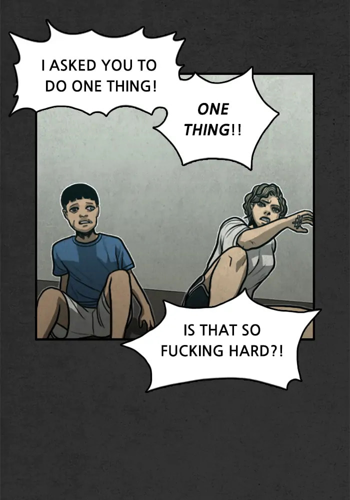 Rotten Chapter 26 page 80 - 