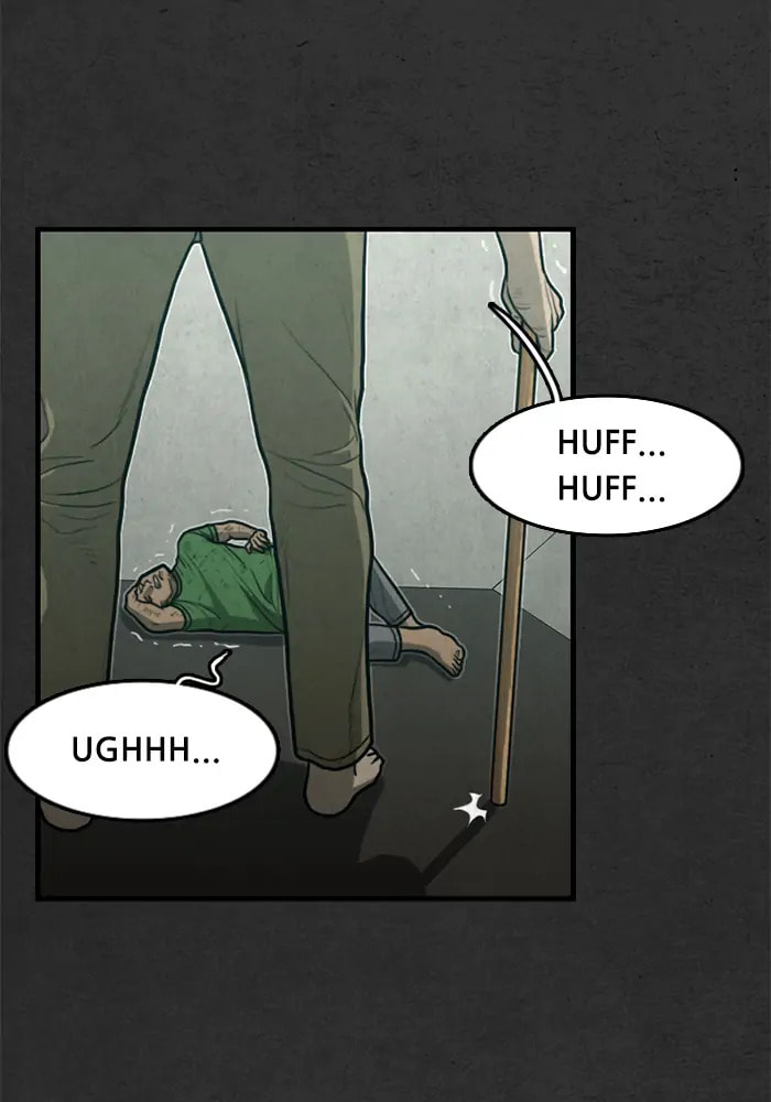 Rotten Chapter 26 page 81 - 