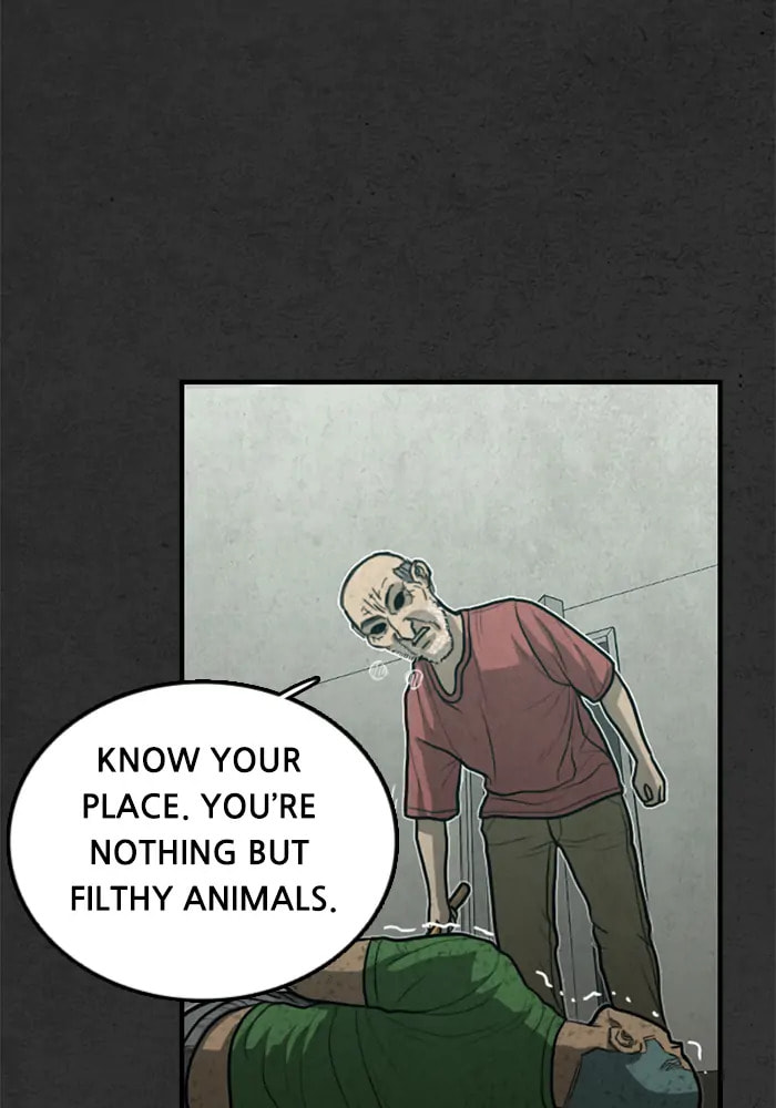 Rotten Chapter 26 page 82 - 