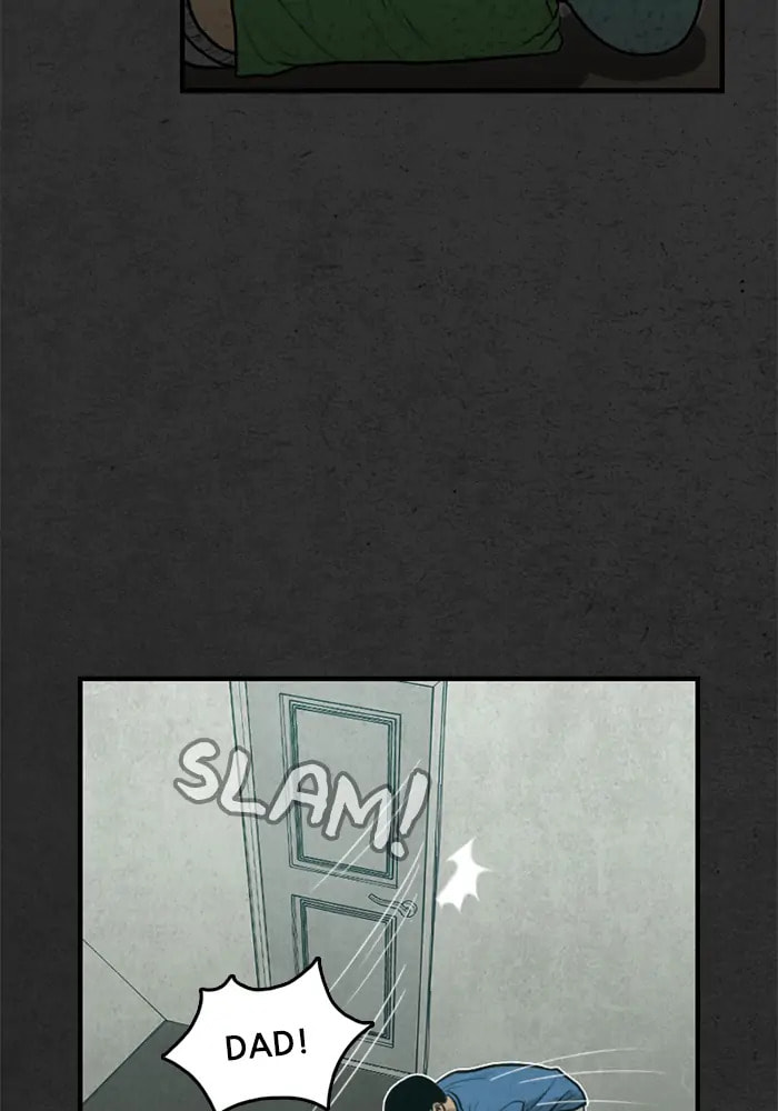 Rotten Chapter 26 page 83 - 