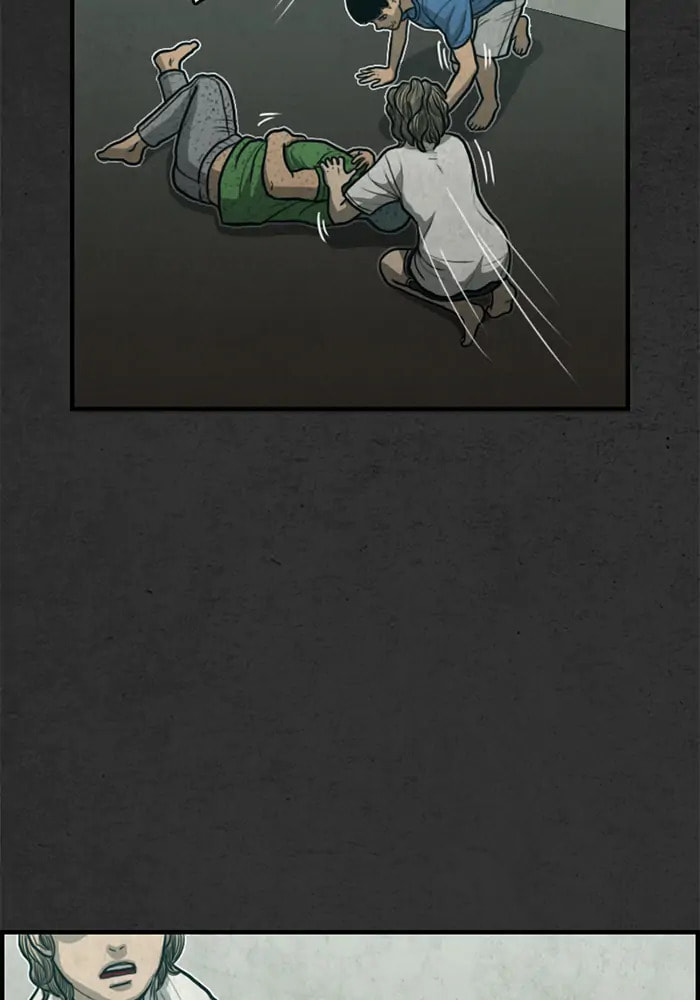 Rotten Chapter 26 page 84 - 