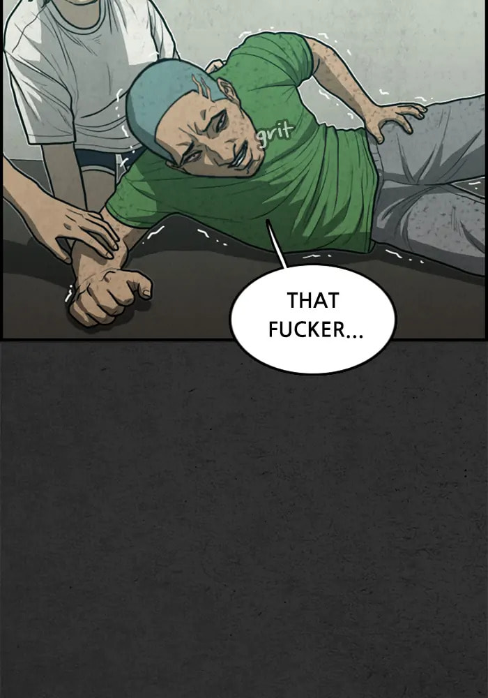 Rotten Chapter 26 page 85 - 