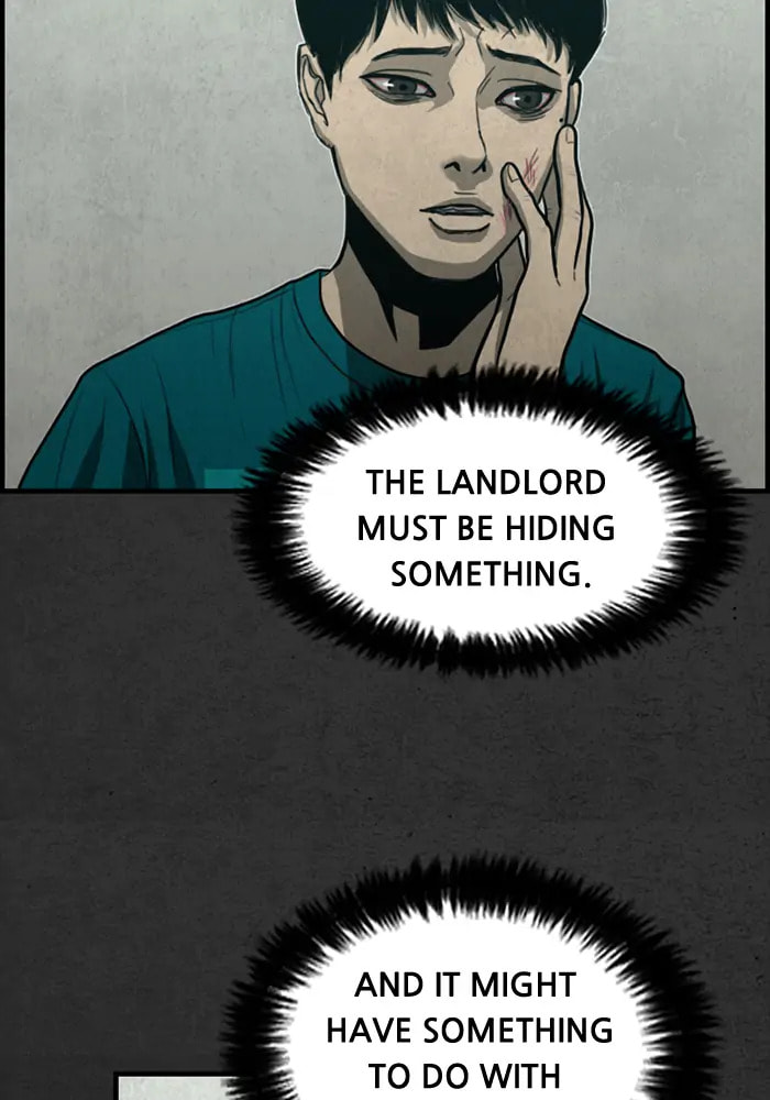 Rotten Chapter 26 page 91 - 