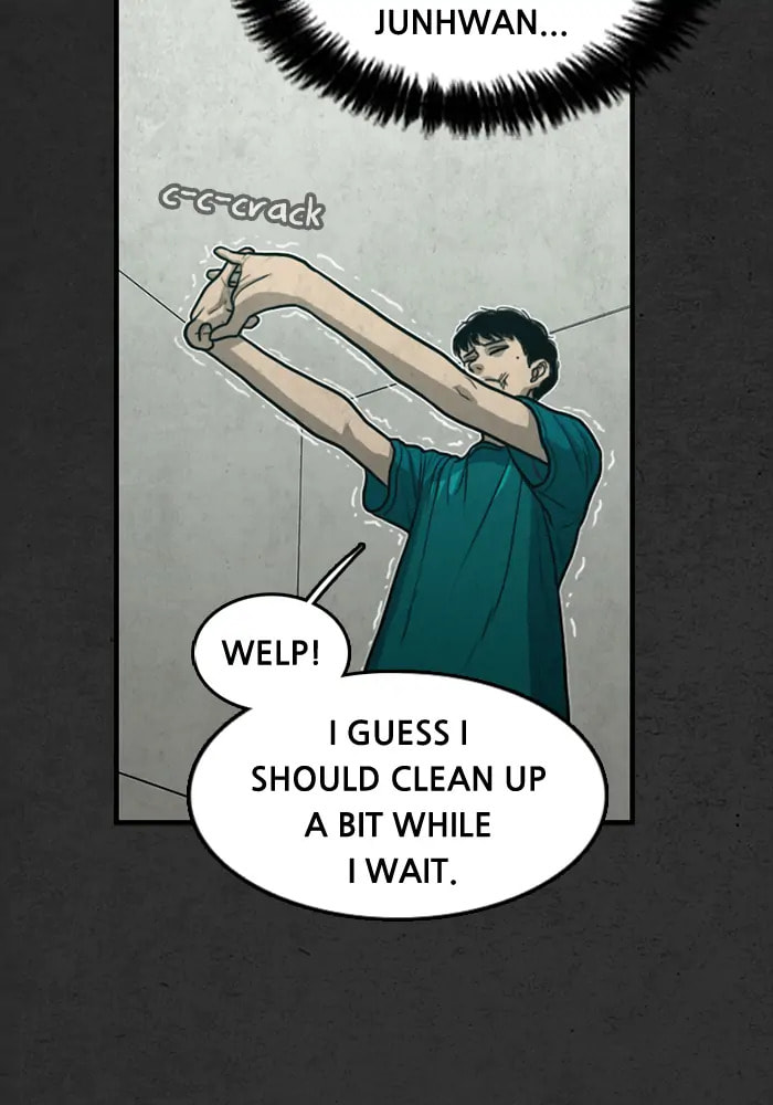 Rotten Chapter 26 page 92 - 