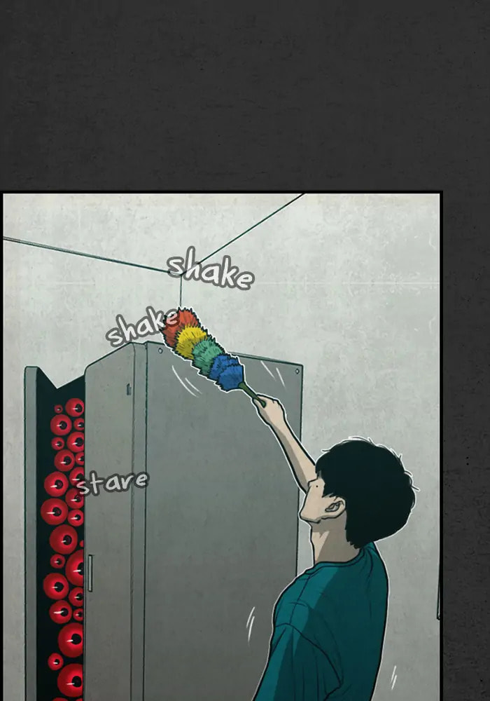 Rotten Chapter 26 page 93 - 