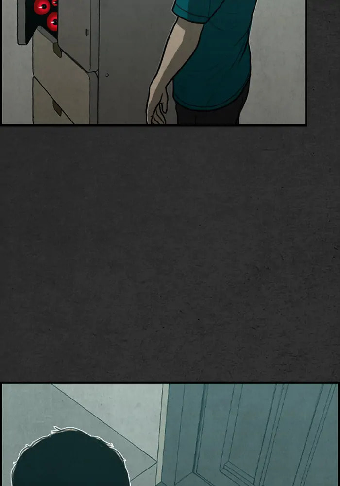 Rotten Chapter 26 page 94 - 