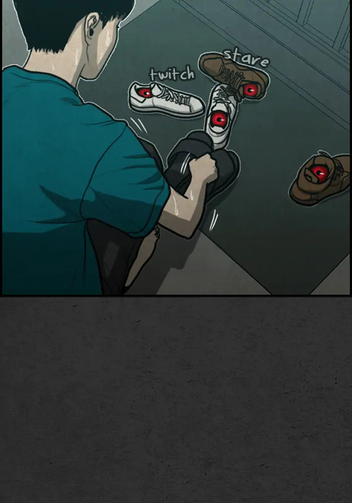 Rotten Chapter 26 page 95 - 