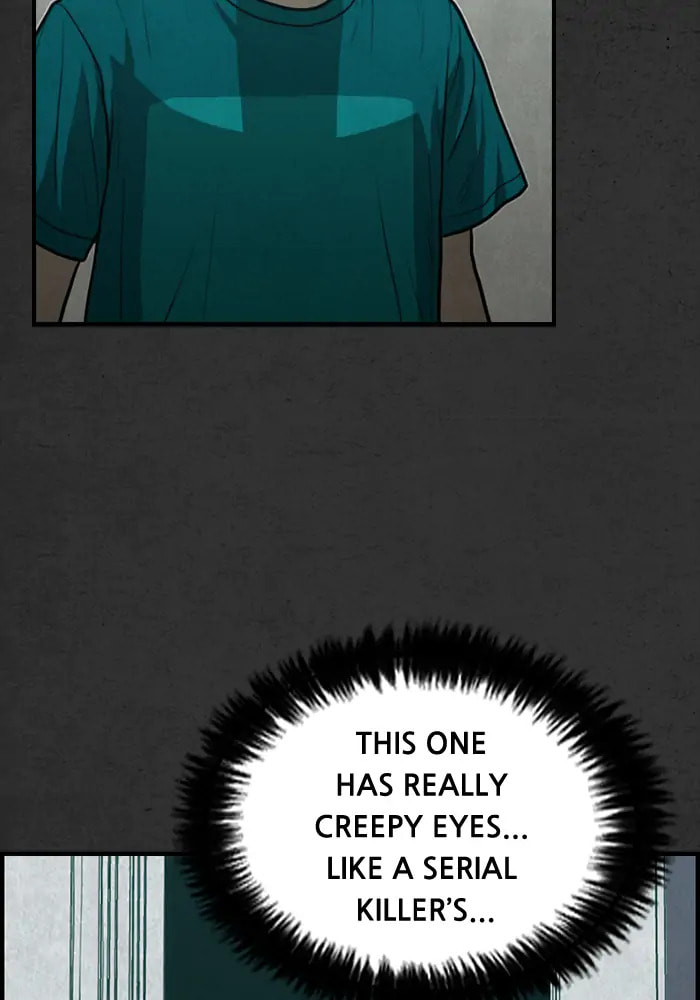 Rotten Chapter 26 page 99 - 