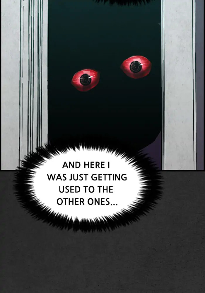 Rotten Chapter 26 page 100 - 