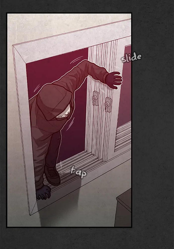 Rotten Chapter 27 page 11 - 