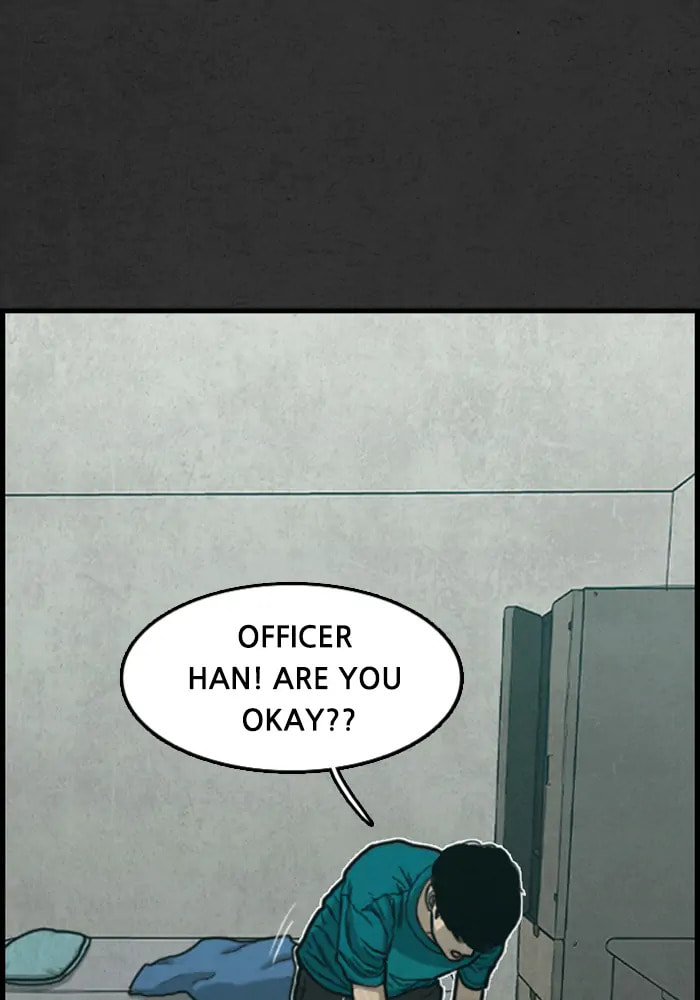 Rotten Chapter 27 page 101 - 