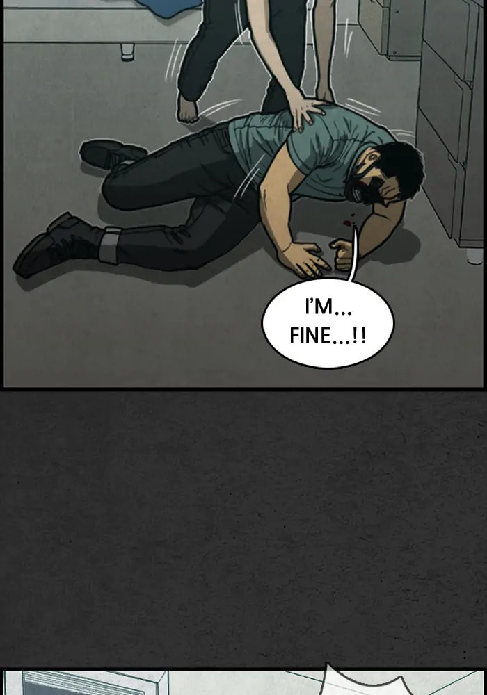 Rotten Chapter 27 page 102 - 