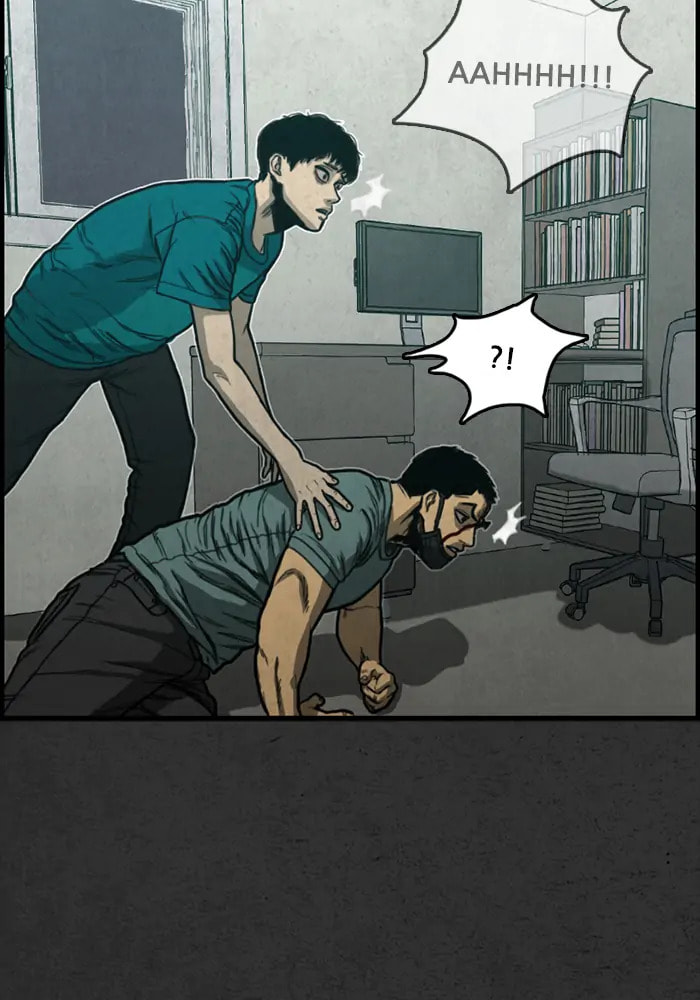Rotten Chapter 27 page 103 - 