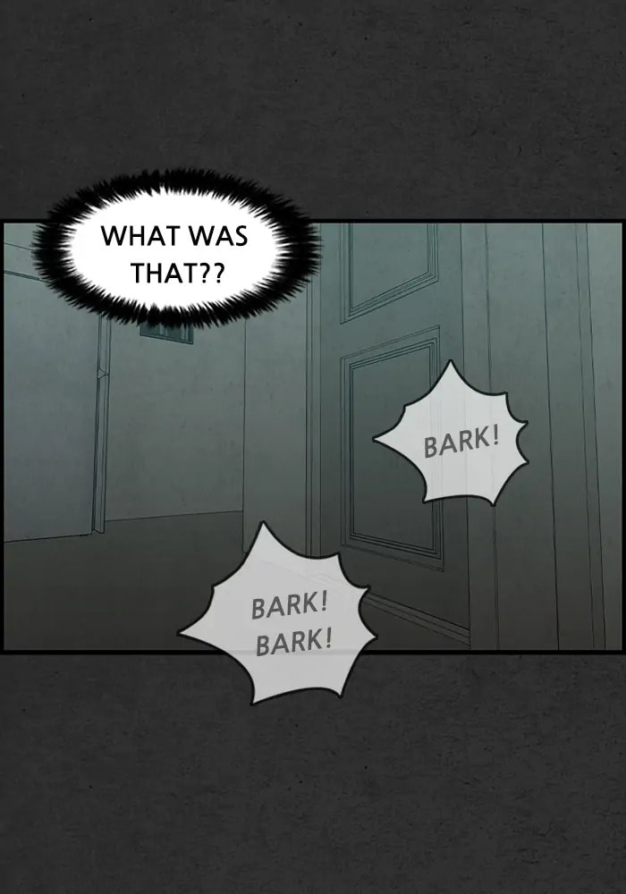 Rotten Chapter 27 page 104 - 