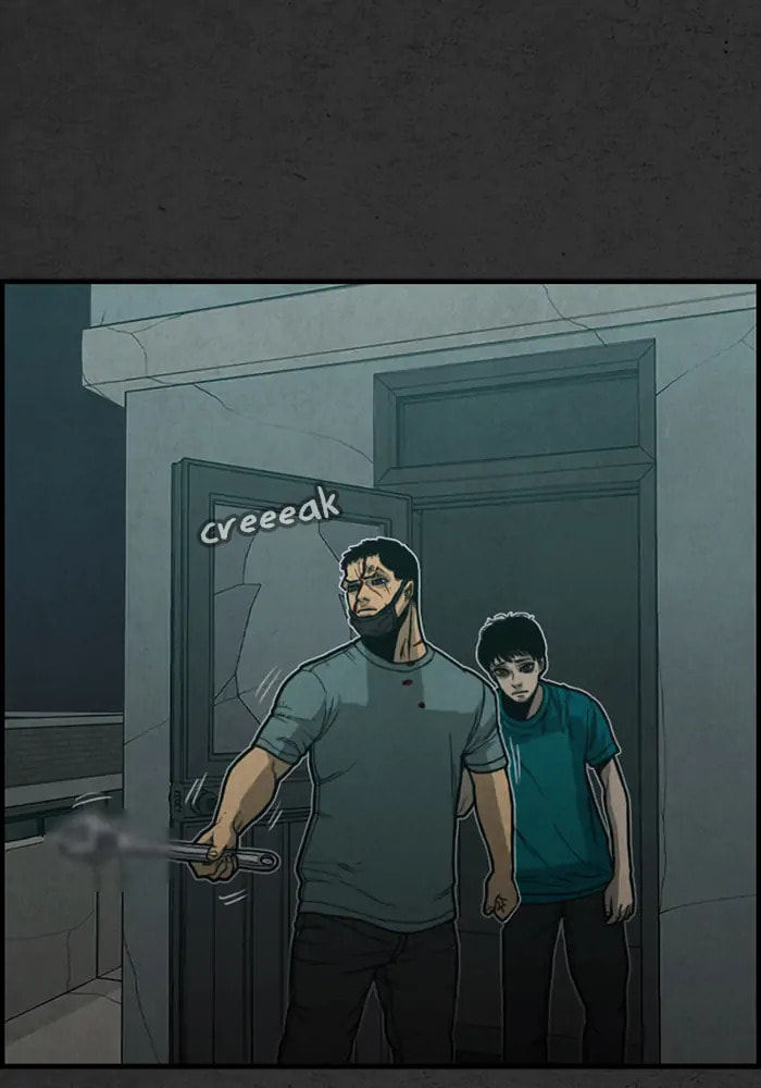 Rotten Chapter 27 page 105 - 