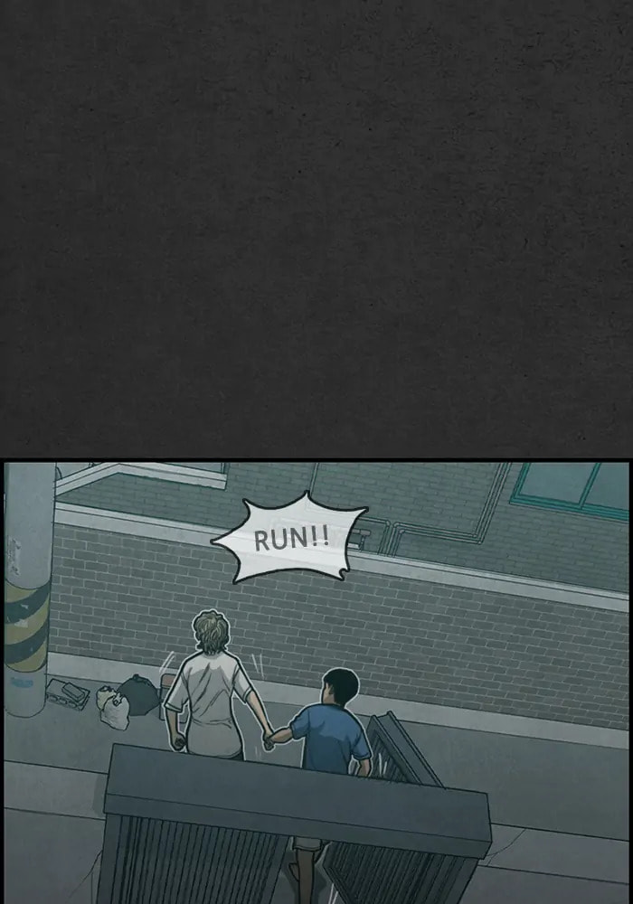 Rotten Chapter 27 page 106 - 