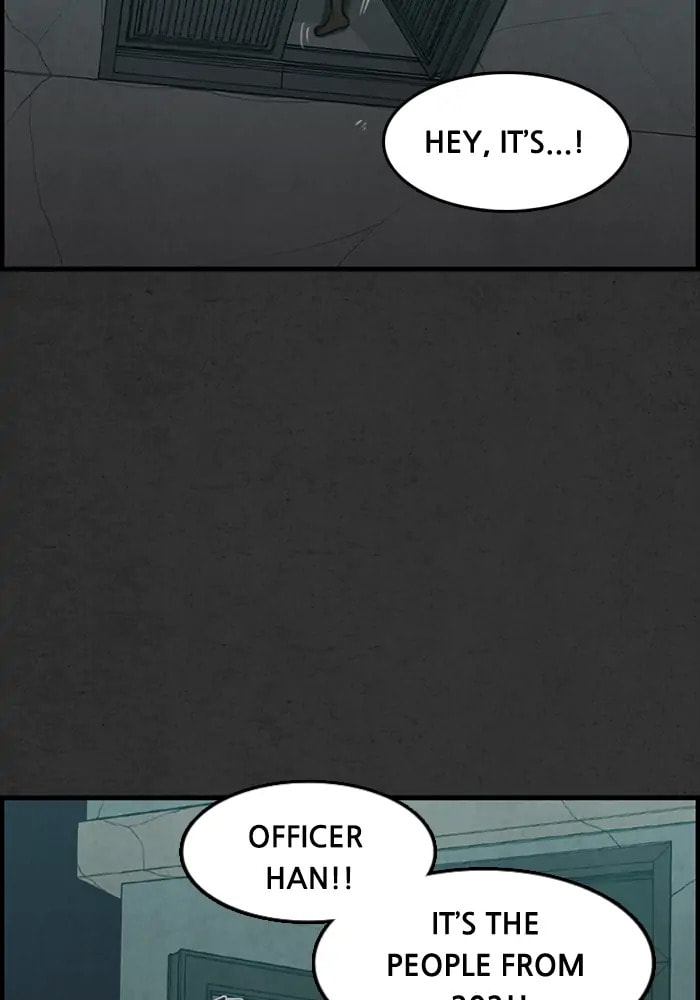 Rotten Chapter 27 page 107 - 