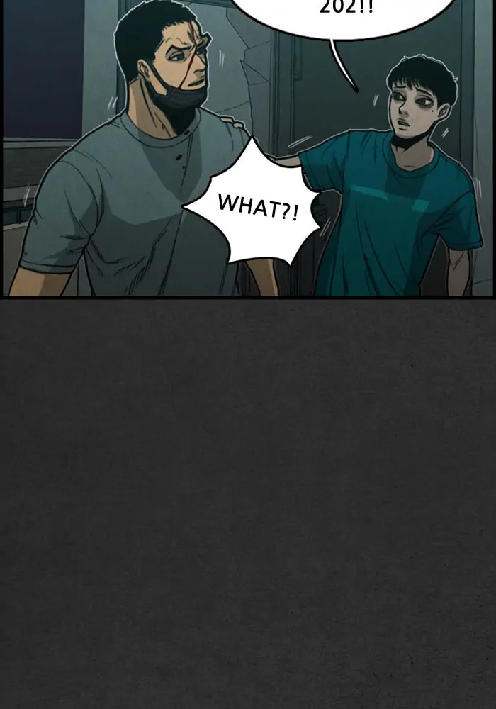 Rotten Chapter 27 page 108 - 