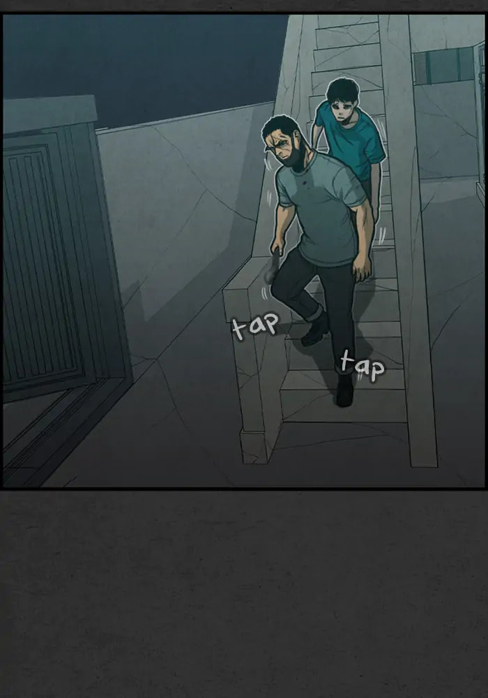 Rotten Chapter 27 page 109 - 