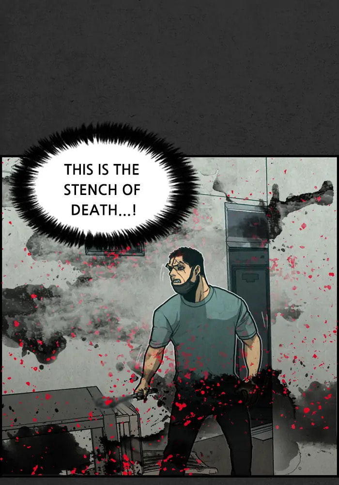 Rotten Chapter 27 page 114 - 