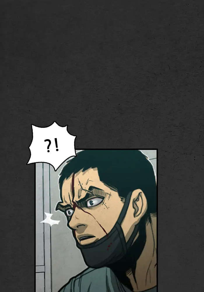 Rotten Chapter 27 page 115 - 
