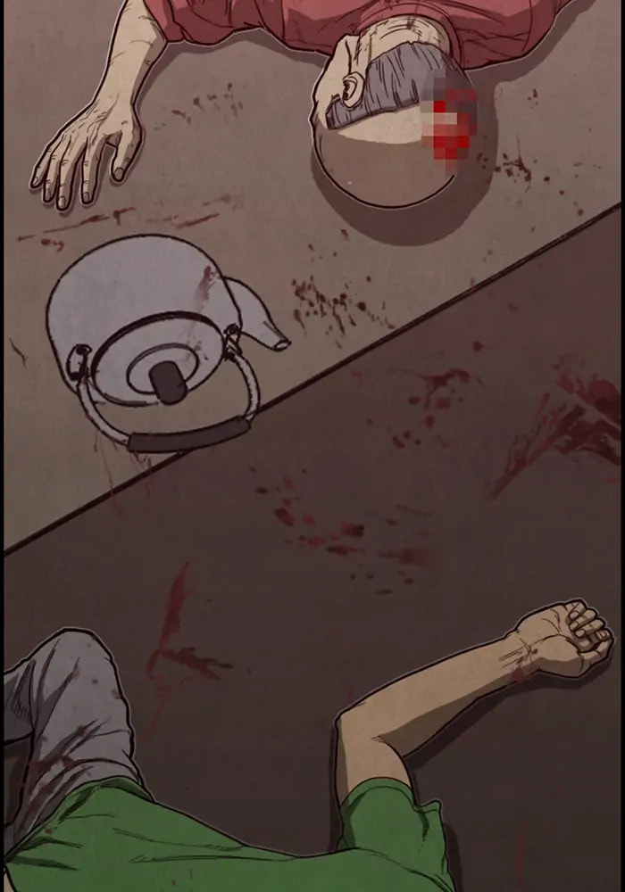 Rotten Chapter 27 page 118 - 