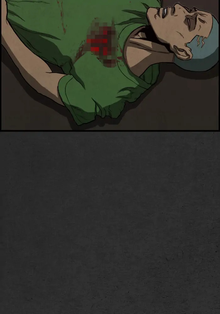 Rotten Chapter 27 page 119 - 